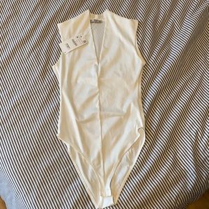Zara bodysuit